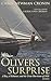 Oliver's Surprise: A Boy, A Schooner, and the Great Hurricane of 1938, revised