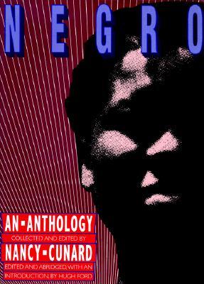 Negro: An Anthology (Paperback)