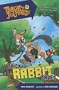 Tricky Rabbit Tales