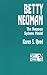 Betty Neuman: The Neuman Systems Model (Notes on Nursing Theories)
