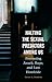 Halting the Sexual Predators among Us by Duane L. Dobbert