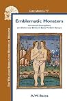 Emblematic Monsters by A.W. Bates