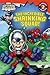 Super Hero Squad: The Incredible Shrinking Squad!