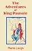 The Adventures of King Pausole