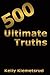 500 Ultimate Truths