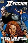 X-Factor, Vol. 5:...