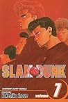 Slam Dunk, Vol. 7