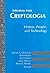 Selections from Cryptologia: History, People, and Technology (The Artech House Telecommunications Library)