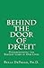 Behind the Door of Deceit: ...