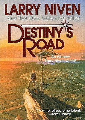Destiny's Road