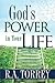 God's Power in Your Life