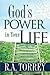 God's Power in Your Life