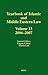 Yearbook of Islamic and Middle Eastern Law, Vol. 13 by Eugene Cotran