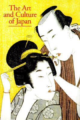 The Art and Culture of Japan (Abrams Discoveries)