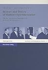 History and Theory of Human Experimentation: The Declaration of Helsinki and Modern Medical Ethics (Geschichte Und Philosophie Der Medizin)