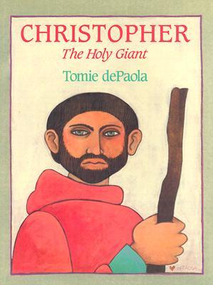 Christopher: The Holy Giant (Hardcover)