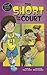 Too Short for the Court (My First Graphic Novel)
