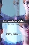 The Transmission of Affect