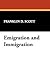 Emigration and Immigration