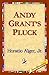 Andy Grant's Pluck