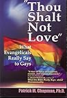 Thou Shalt Not Love by Patrick M. Chapman