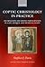 Coptic Christology in Practice by Stephen J. Davis