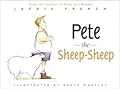 Pete the Sheep-Sheep