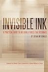Invisible Ink: A ...