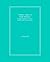 Ptolemy's Theory of Visual Perception: An English Translation of the Optics. With Introduction and Commentary, Transactions, American Philosophical Society (vol. 86, part 2)