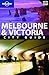 Lonely Planet Melbourne & Victoria