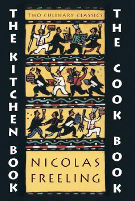 The Kitchen Book & the Cook Book (Paperback)