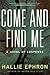 Come and Find Me