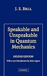 Speakable and Uns...