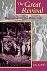 The Great Revival: Beginnings of the Bible Belt (Religion in the South)