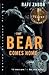 The Bear Comes Home