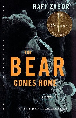 The Bear Comes Home (Paperback)
