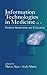 Information Technologies in Medicine, Volume 1, Medical Simulation and Education