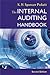 The Internal Auditing Handbook