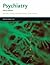 Psychiatry by Michael G. Gelder