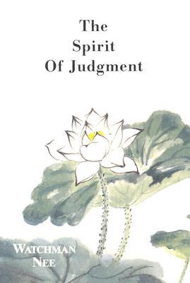 Spirit of Judgment