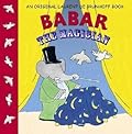 Babar the Magician