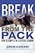 Break from the Pack by Oren Harari