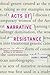 Acts of Narrative Resistance by Laura J. Beard