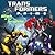 Transformers Prime: Attack of the Scraplets!