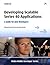Developing Scalable Series 40 Applications: A Guide For Java Developers