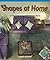 Shapes at Home: Learning to Recognize Basic Geometric Shapes