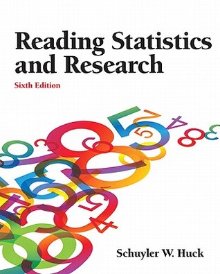 Reading Statistics and Research (Paperback)