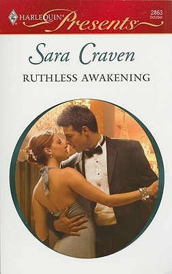Ruthless Awakening (Mass Market Paperback)