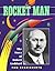 Rocket Man: The Story of Robert Goddard (Trailblazer Biographies)