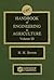 CRC Handbook of Engineering in Agriculture, Volume III by Robert H. Brown Jr.